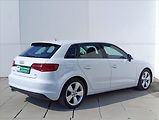 Audi A3 1,6 TDi Bi-xenon,Navi,Tempomat - náhled 6