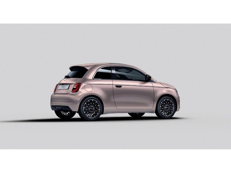 Fiat 500 (2026) Hybrid 1.0 BSG 65k MT La Prima - fotka 2 z 5