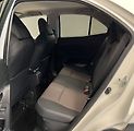 Toyota Yaris Cross 1,5 Hybrid AT Executive - náhled 11