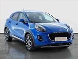 Ford Puma (2020) 1.0 EcoBoost, Automat, Navi - náhled 1