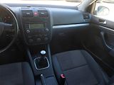 Volkswagen Golf (2007) 1.9 TDI, nová STK, rezervace - náhled 8