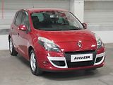 Renault Scénic (2010) 1.4, Tempomat - náhled 1