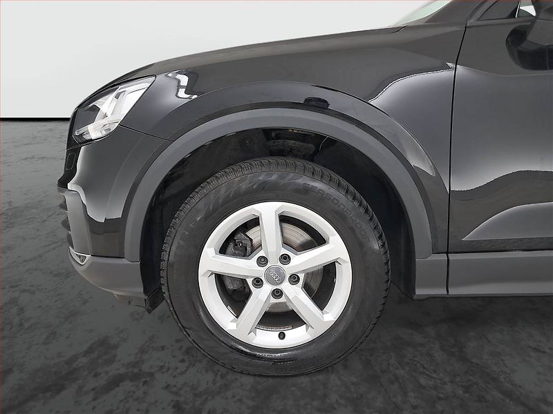 Audi Q2 (2020) 35 TFSI - fotka 15 z 23