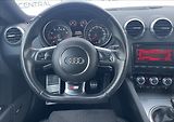 Audi TT 2,0 TFSi.S-line.155kw.ABT.serv - náhled 13