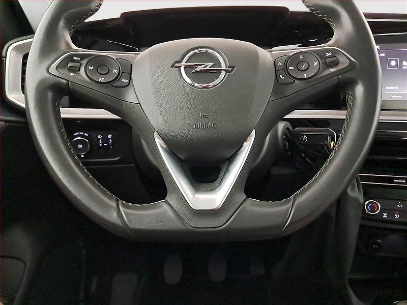 Opel Mokka (2021) 1.2 Turbo, ČR,1.maj - fotka 13 z 15