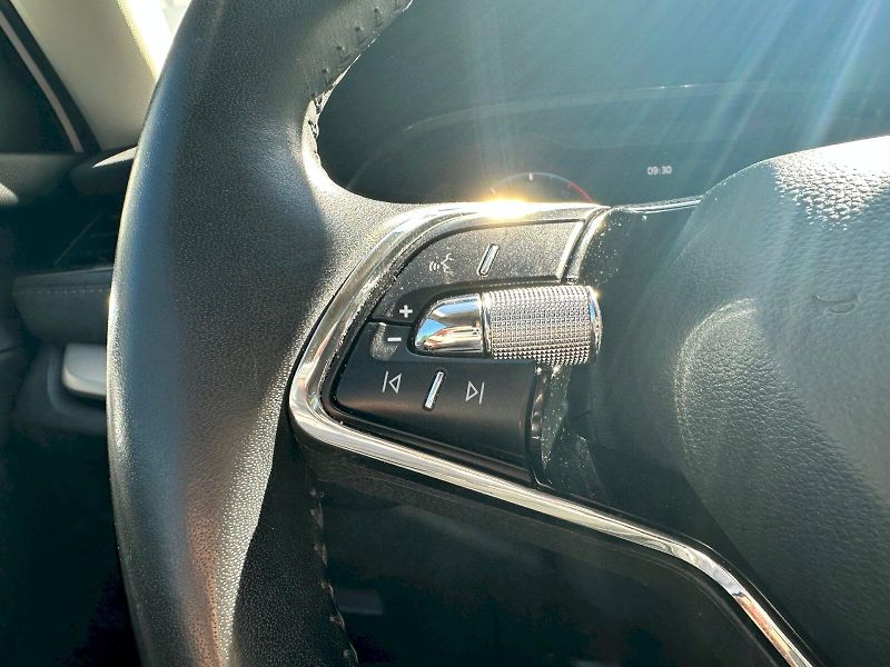 Škoda Octavia (2022) 2.0 TDI 110kW DSG Style Combi - fotka 9 z 21