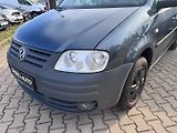Volkswagen Caddy (2009) 1,9 TDI 77 KW 2X ŠOUPAČKY STK - náhled 9