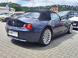 BMW Z4 2.2i/125kW Cabrio - náhled 9