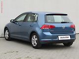 Volkswagen Golf (2013) 1.2 TSi, AC, park.asist - náhled 6