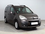 Citroën Berlingo (2018) Shine 1.6 BlueHDi, 5Míst, ČR - náhled 1