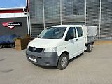 Volkswagen Transporter (2006) 2.5TDi, 96KW, 4X4, 5 MÍST - náhled 1