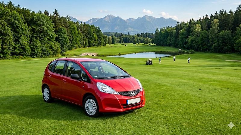 Honda Jazz 1.2 benzin 66 kw Facelit - fotka 37 z 40