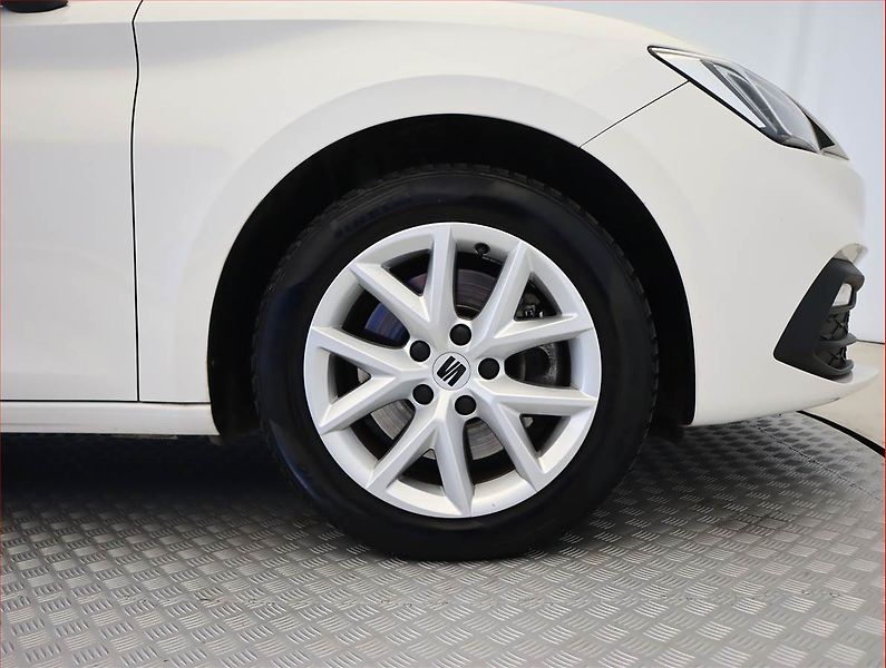 Seat Leon (2022) Xcellence 2.0 TDI, Automat - fotka 15 z 23