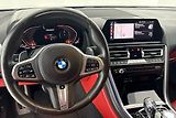 BMW Řada 8 M850i xDrive - náhled 23