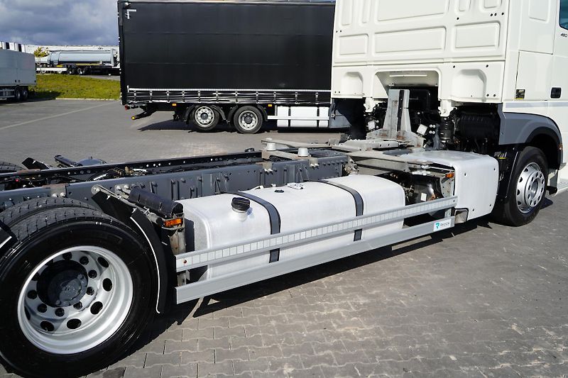 DAF XF (2022) 480 / ACC / EURO 6 / SSC / ZES - fotka 14 z 61