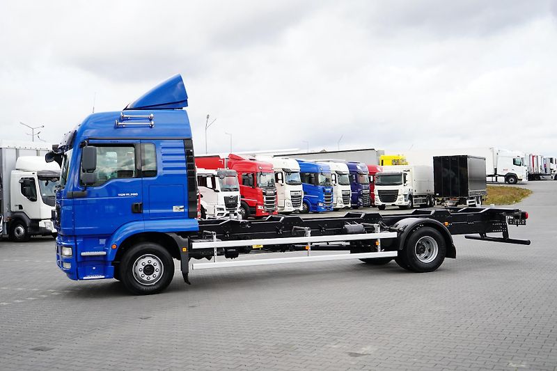 MAN TGM (2013) 15.290 / EURO 5 / BDF / 7,15 M - fotka 3 z 48