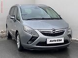 Opel Zafira (2014) 1.6 CDTi, Innovation, TZ - náhled 1