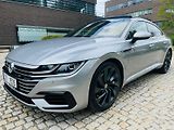Volkswagen Arteon 2.0TDI 4x4 AUT FULL VÝBAVA ČR - náhled 4