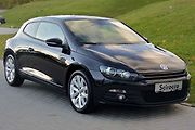 Scirocco.
