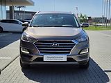Hyundai Tucson (2020) 1,6TGDI 130kW DCT - náhled 8