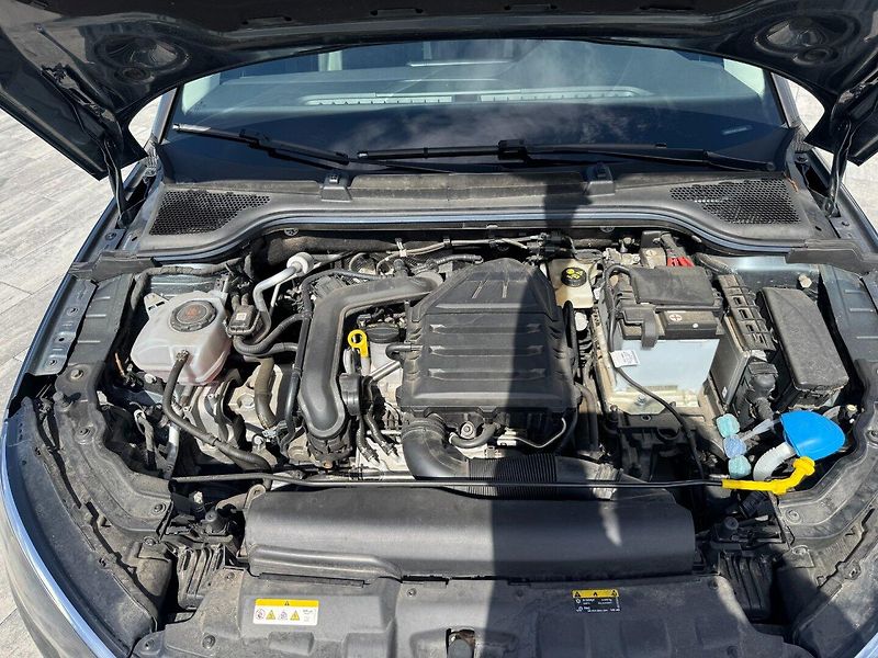 Škoda Scala (2020) Style 1.0 TSI 85kW - fotka 33 z 37