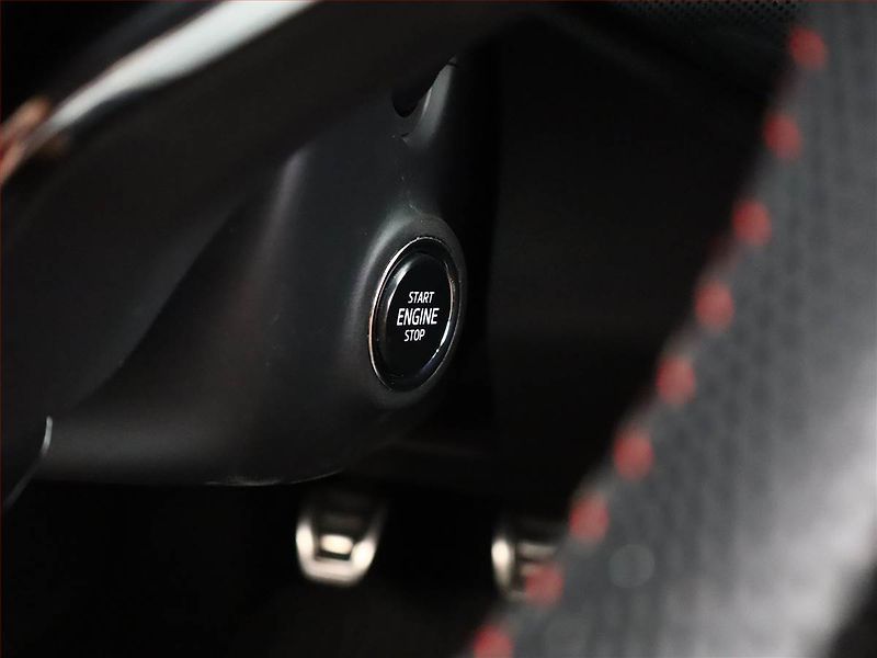 Škoda Kamiq (2021) Monte Carlo 1.0 TSI, Tempomat - fotka 16 z 20