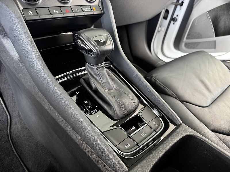Škoda Kodiaq 1,4TSI DSG*STYLE*Tažné*7MÍST - fotka 26 z 38