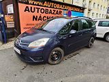 Citroën C4 Picasso (2009) 2.0HDi 100kw Automat 7míst - náhled 1