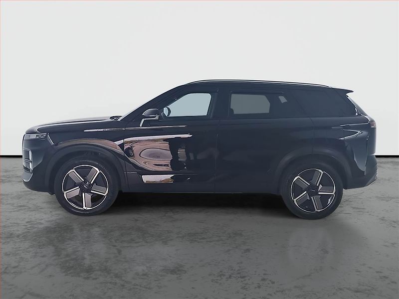 Jaecoo 7 (2026) Luxury 1.6 TGDI - fotka 3 z 23