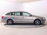 Škoda Superb (2011) 1.6 TDI, Serv.kniha, Xenony - náhled 6