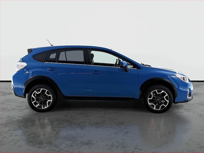 Subaru XV (2017) 2.0D, 4X4, Serv.kniha - fotka 6 z 20
