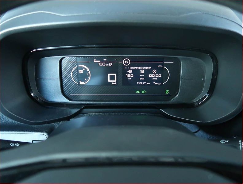 Toyota ProAce City (2025) Maxi 1.5 D4-D, ČR, 1Maj, DPH - fotka 10 z 13