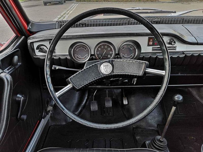 Dacia 1300