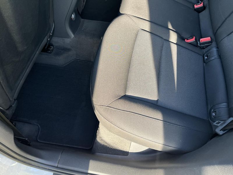 Audi Q3 (2015) 1. majitel - fotka 23 z 39