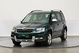 Škoda Yeti - náhled 1