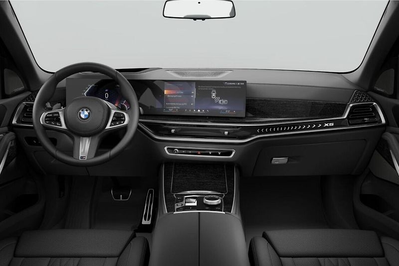 BMW X5 xDrive30d - fotka 4 z 4