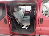 Renault Trafic 1,9 DCi 1.MAJITEL, KOUPENO ČR - náhled 9