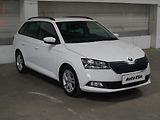 Škoda Fabia (2022) 1.0 TSi, ČR, Ambition, zámek - náhled 1