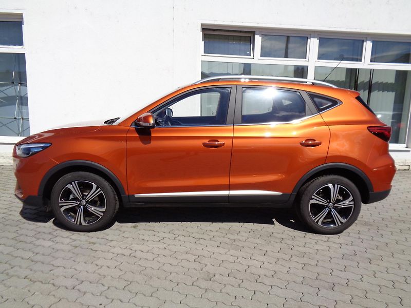 MG ZS 1,5 106 PS, Ess-plus, MÁLO KM! - fotka 4 z 27