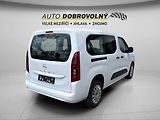 Opel Combo (2026) Combi L2H1 Edition Plus BlueHD - náhled 7