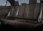 Subaru WRX 2021