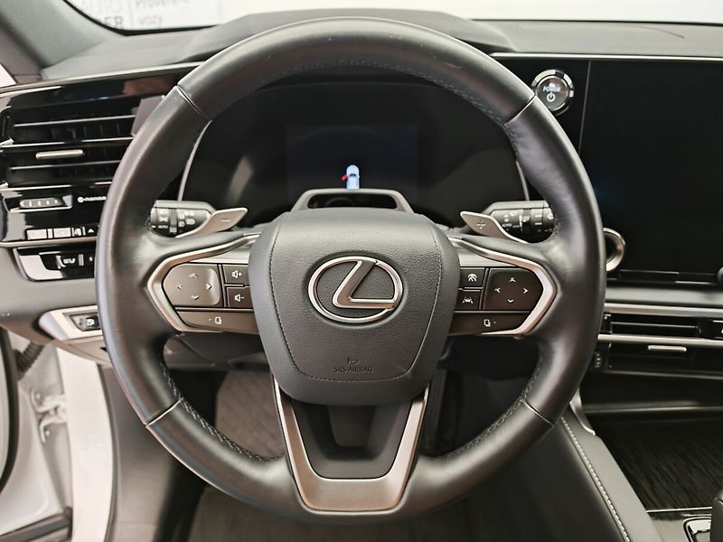 Lexus RX 350h 350h F SPORT Design Plus - fotka 34 z 48