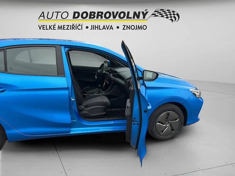 MG MG3 ICE EXCITE 1.5L (85kW/116k) MT - fotka 13 z 35