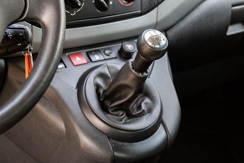 Citroën Berlingo - fotka 15 z 21