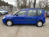 Škoda Roomster 1,2 HTP,ČR,SERVISKA - náhled 8