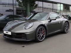 Porsche 911 (2026) Carrera 4S Lift InnoDrive BOSE - fotografie inzerátu