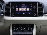 Škoda Karoq (2018) 1.6 TDI, Automat, Serv.kniha - náhled 12