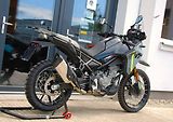 CFMOTO 450 MT-RX (2026) 450MT-RX GREY - náhled 2