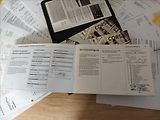 Opel Corsa 1,2 i,51KW,KLIMA,PO SERVISU, - náhled 38