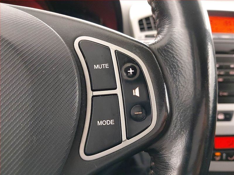 Kia Ceed (2007) 1.6 i, Serv.kniha, nová STK - fotka 16 z 18